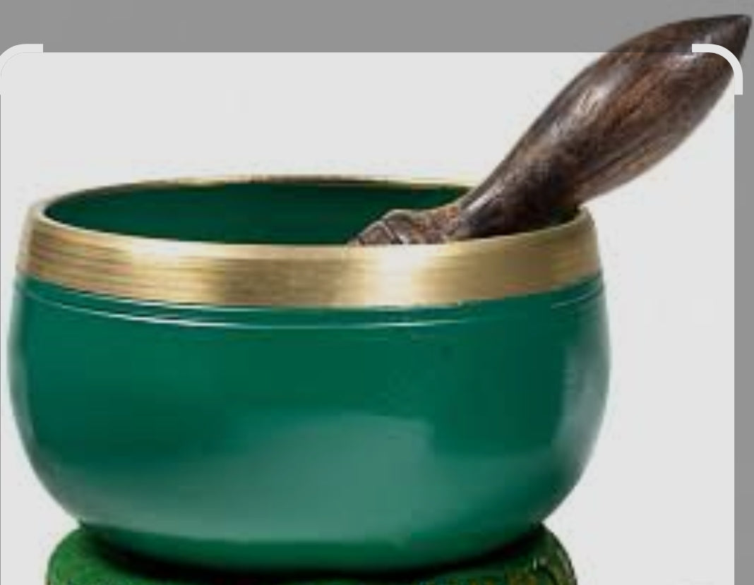 Singing Bowl