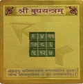 Shri Budh Yantra