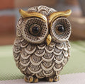 Owl Statue – Wisdom, Protection & Positive Energy