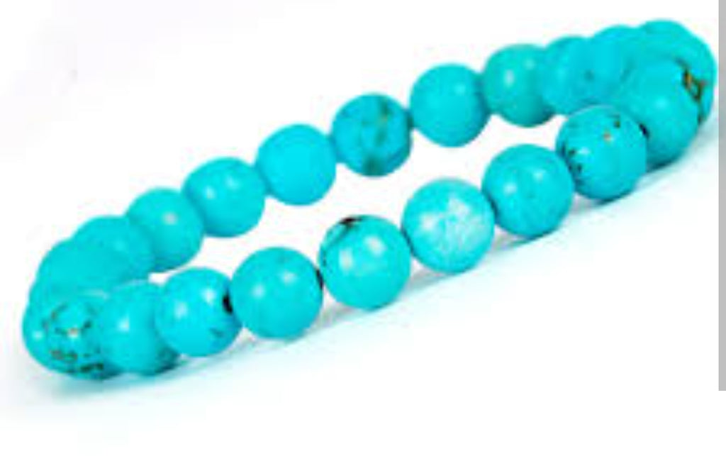 Turquoise Bracelet – Effortless Style, Everyday Vibes